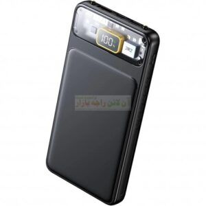 Power Bank 100W u