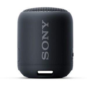 Sony SRS-XB12 Bluetooth speakers - Black