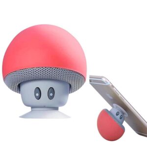 Bluetooth Speaker Mini