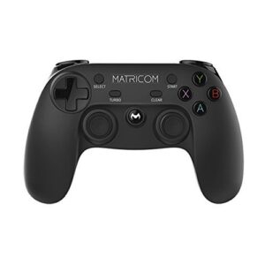 Bluetooth Gaming Controller