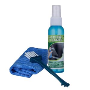 Screen Cleaning Wipes